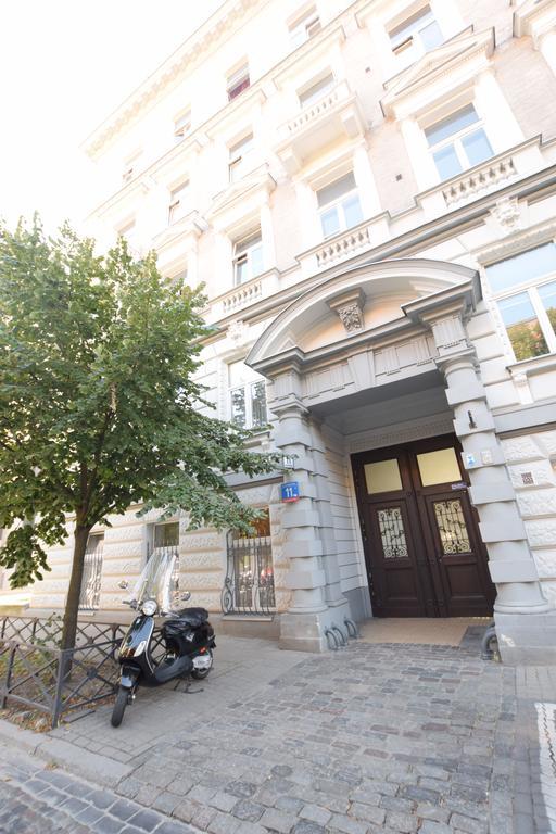 Elegant Apartment Copernicus Варшава Екстериор снимка