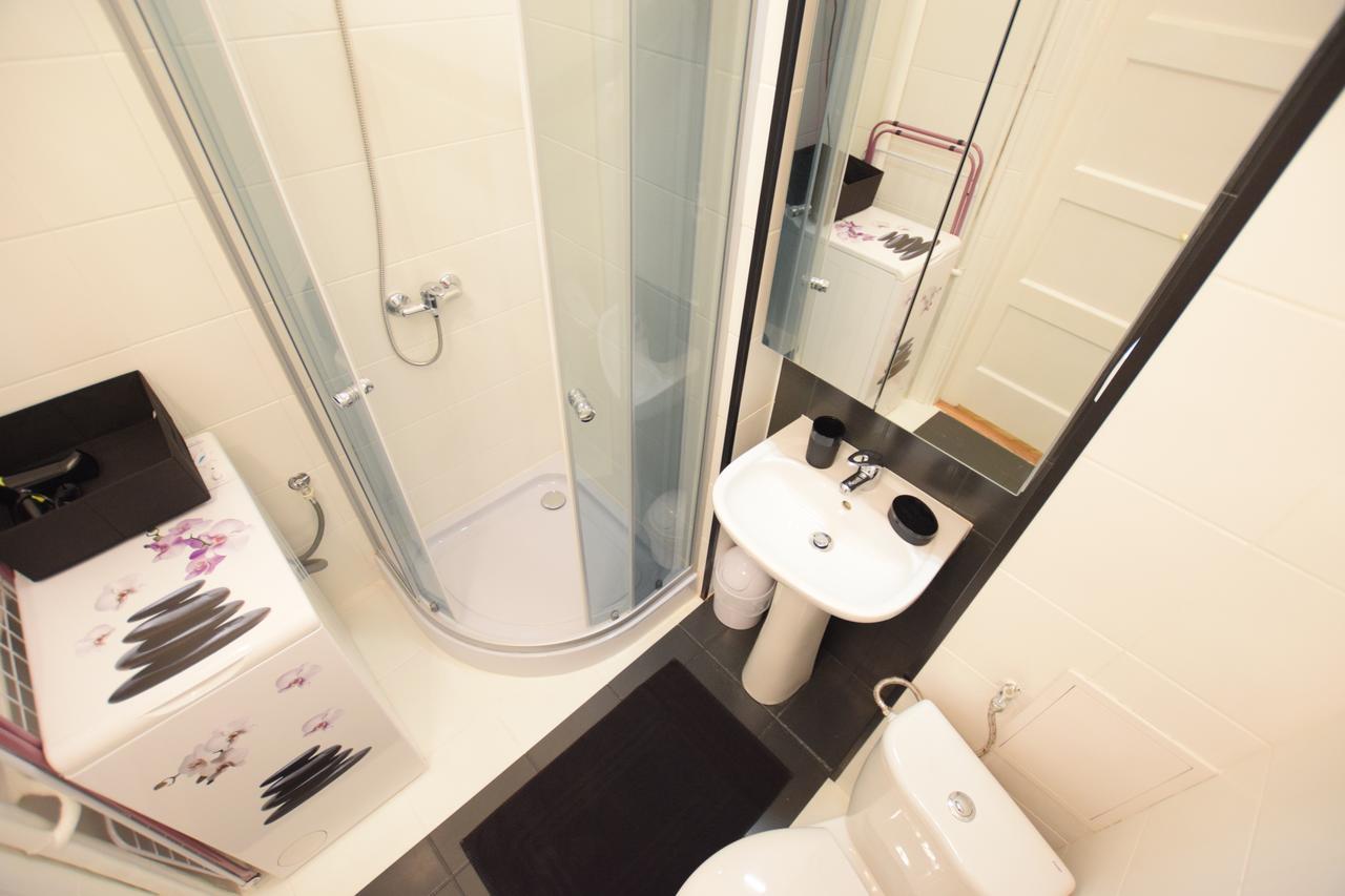 Elegant Apartment Copernicus Варшава Екстериор снимка